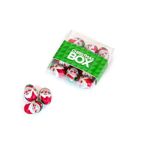 bite - christmas box